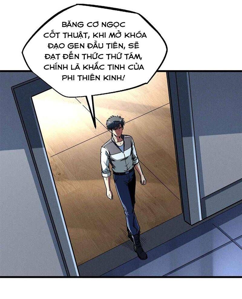 đọc truyện Siêu Cấp Thần Cơ Nhân Chương 298 ảnh 48 tại Thiên Thai Truyện