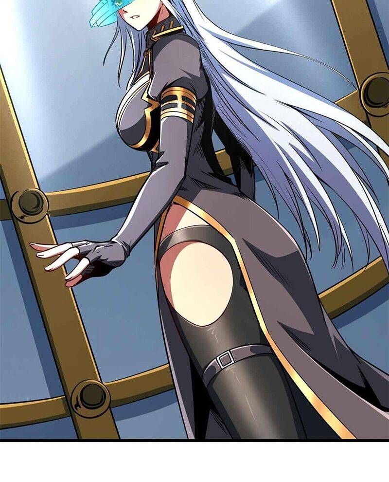 đọc truyện Siêu Cấp Thần Cơ Nhân Chương 298 ảnh 50 tại Thiên Thai Truyện