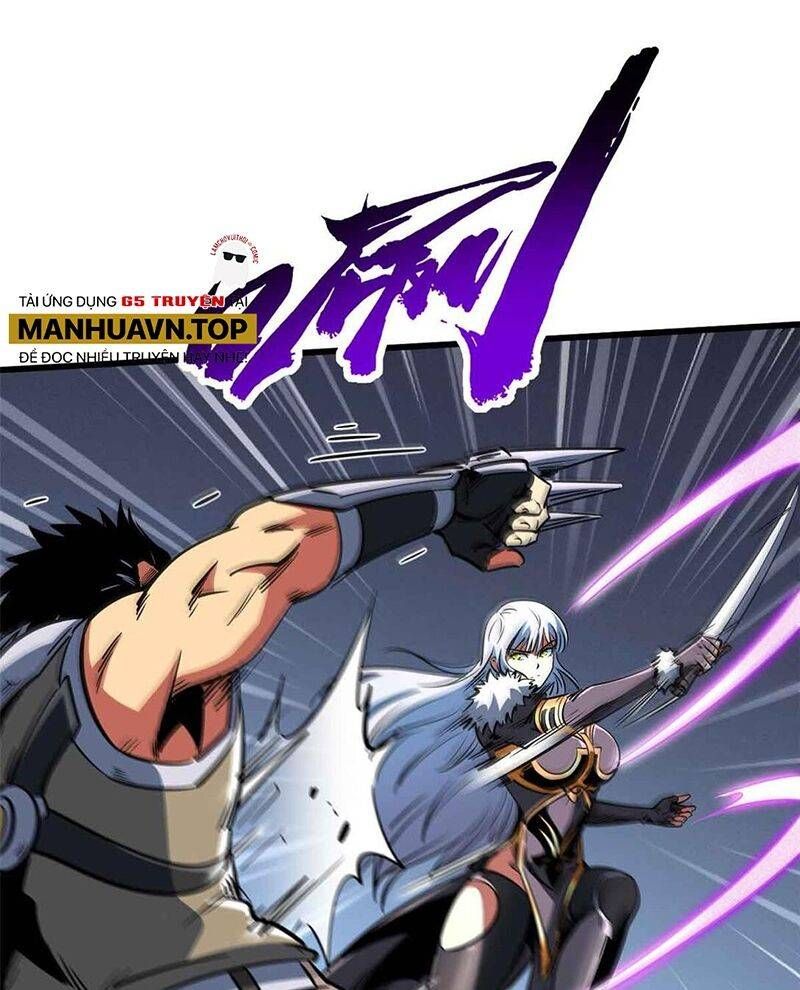 đọc truyện Siêu Cấp Thần Cơ Nhân Chương 298 ảnh 51 tại Thiên Thai Truyện