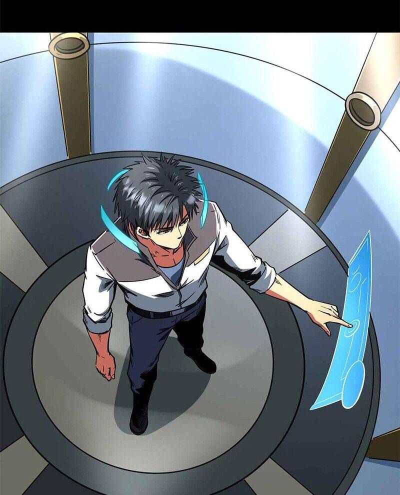 đọc truyện Siêu Cấp Thần Cơ Nhân Chương 298 ảnh 55 tại Thiên Thai Truyện