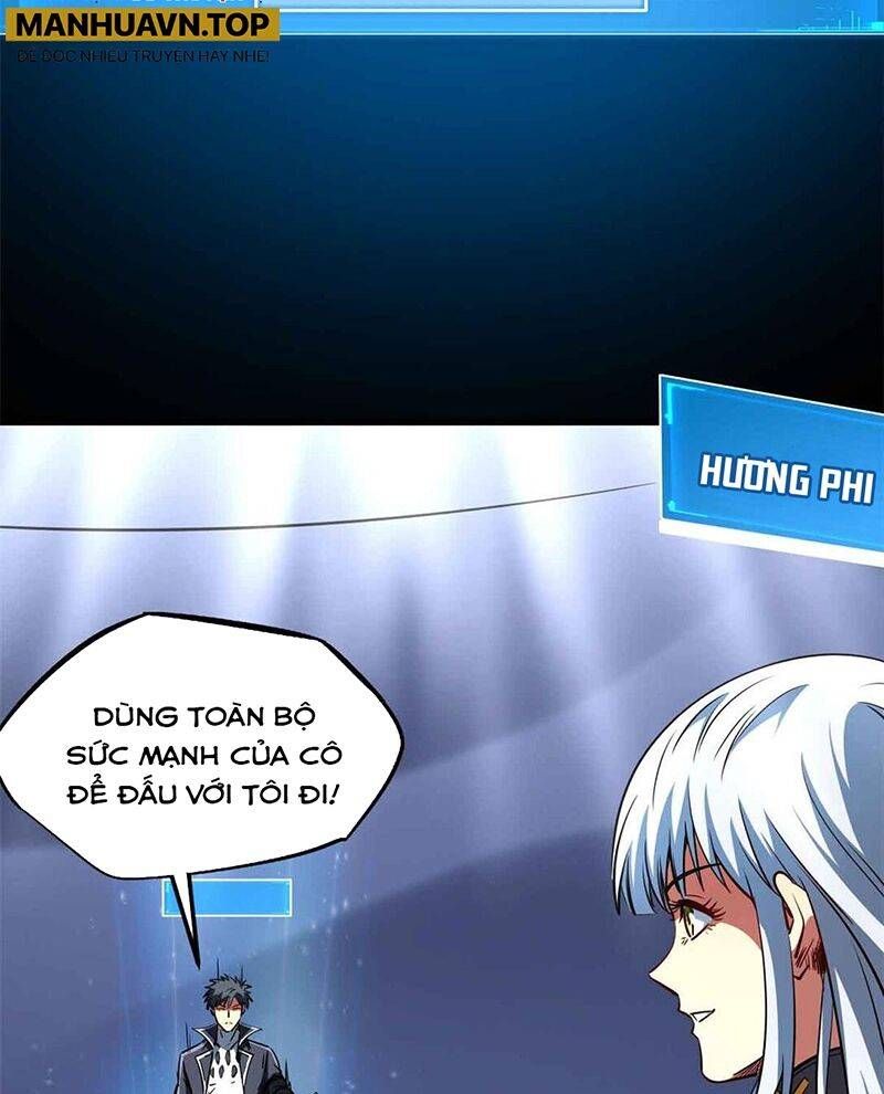 đọc truyện Siêu Cấp Thần Cơ Nhân Chương 298 ảnh 57 tại Thiên Thai Truyện