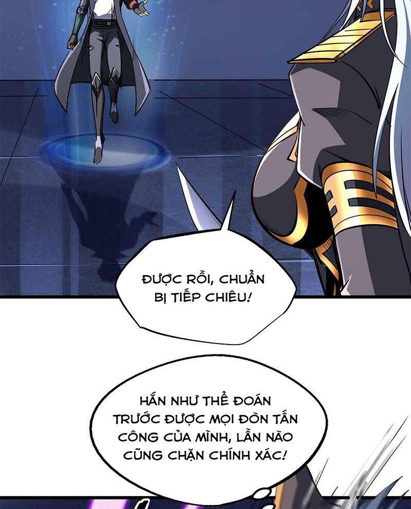 đọc truyện Siêu Cấp Thần Cơ Nhân Chương 298 ảnh 58 tại Thiên Thai Truyện