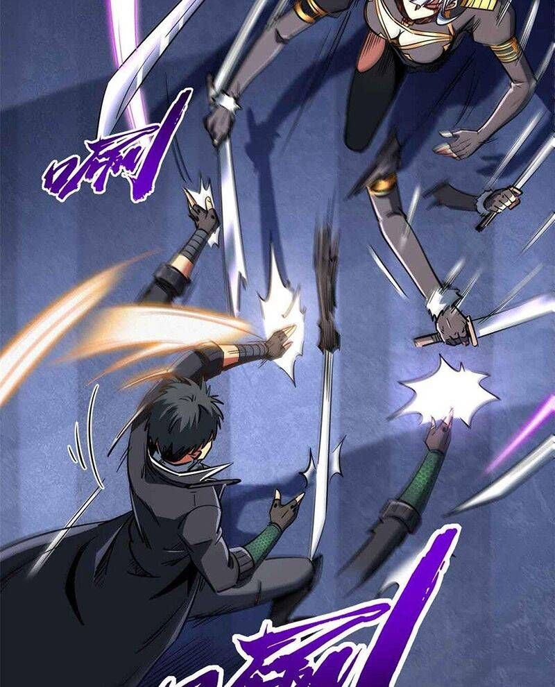 đọc truyện Siêu Cấp Thần Cơ Nhân Chương 298 ảnh 60 tại Thiên Thai Truyện