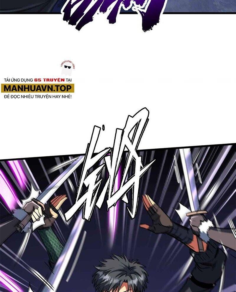 đọc truyện Siêu Cấp Thần Cơ Nhân Chương 298 ảnh 61 tại Thiên Thai Truyện