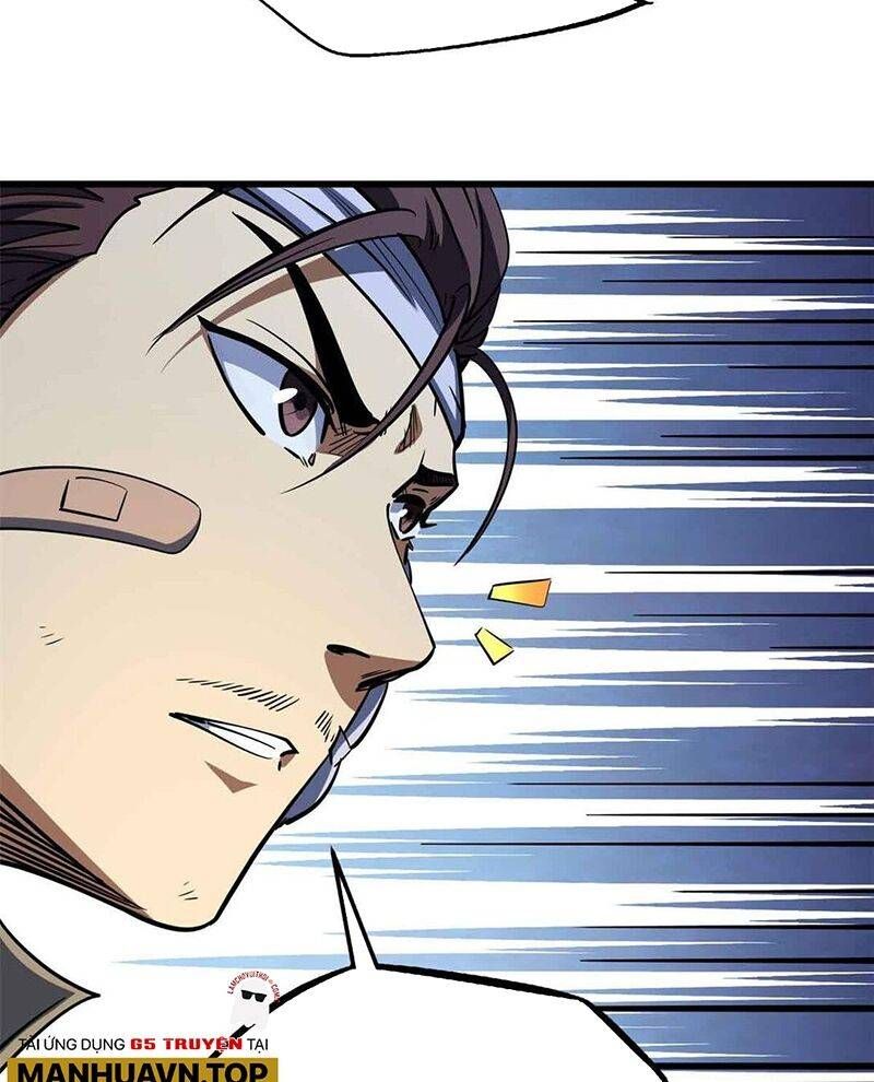 đọc truyện Siêu Cấp Thần Cơ Nhân Chương 298 ảnh 8 tại Thiên Thai Truyện