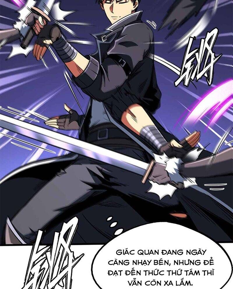 đọc truyện Siêu Cấp Thần Cơ Nhân Chương 298 ảnh 62 tại Thiên Thai Truyện