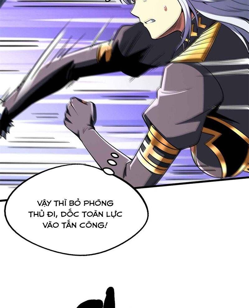 đọc truyện Siêu Cấp Thần Cơ Nhân Chương 298 ảnh 64 tại Thiên Thai Truyện