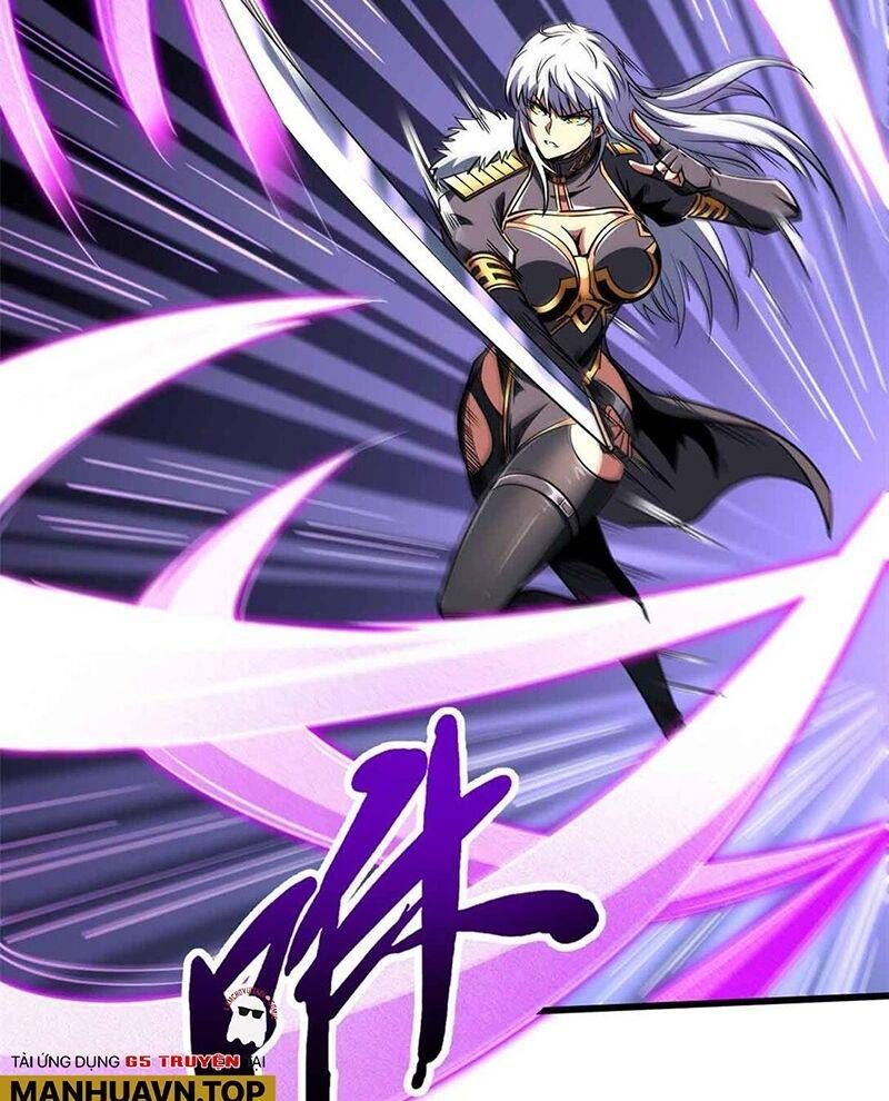 đọc truyện Siêu Cấp Thần Cơ Nhân Chương 298 ảnh 66 tại Thiên Thai Truyện