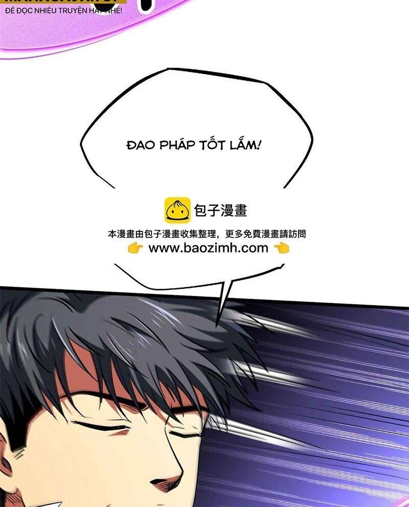 đọc truyện Siêu Cấp Thần Cơ Nhân Chương 298 ảnh 67 tại Thiên Thai Truyện