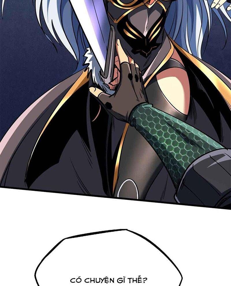 đọc truyện Siêu Cấp Thần Cơ Nhân Chương 298 ảnh 70 tại Thiên Thai Truyện