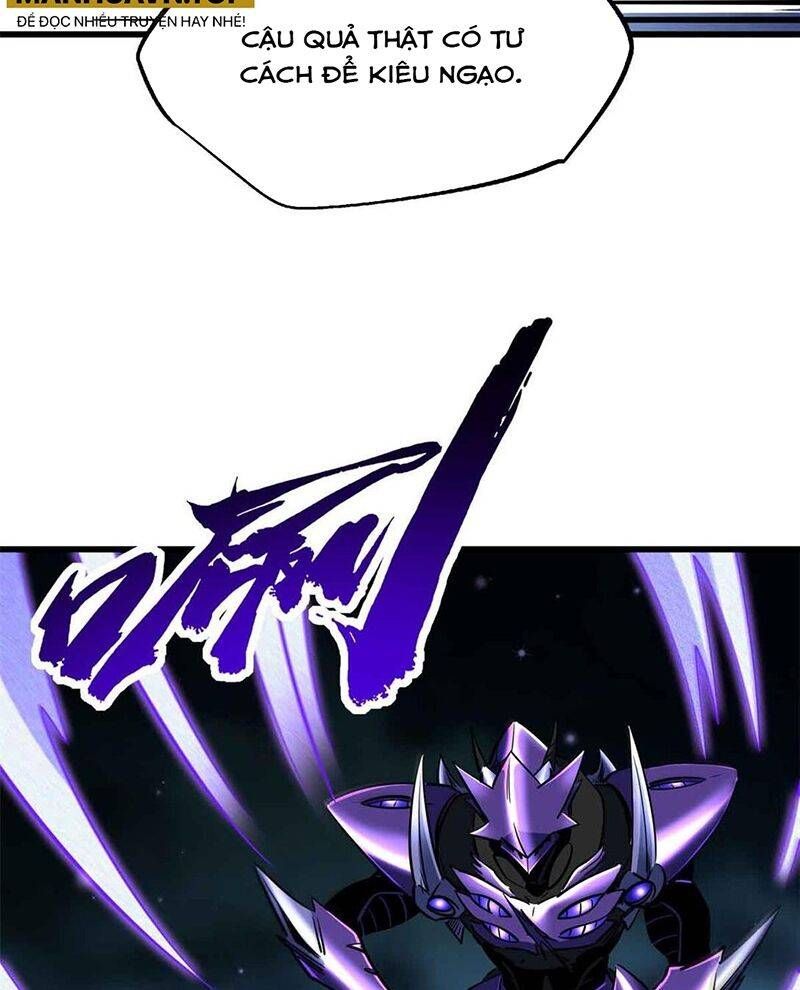 đọc truyện Siêu Cấp Thần Cơ Nhân Chương 298 ảnh 9 tại Thiên Thai Truyện