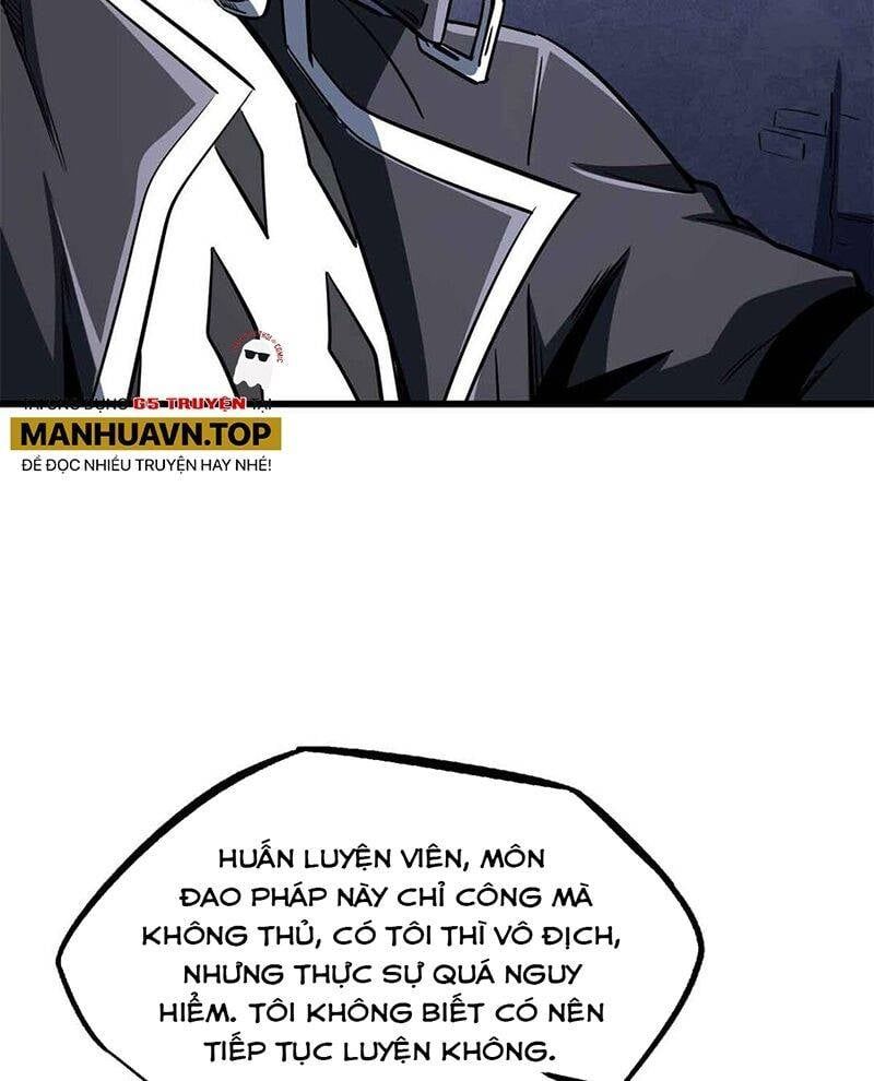 đọc truyện Siêu Cấp Thần Cơ Nhân Chương 298 ảnh 72 tại Thiên Thai Truyện