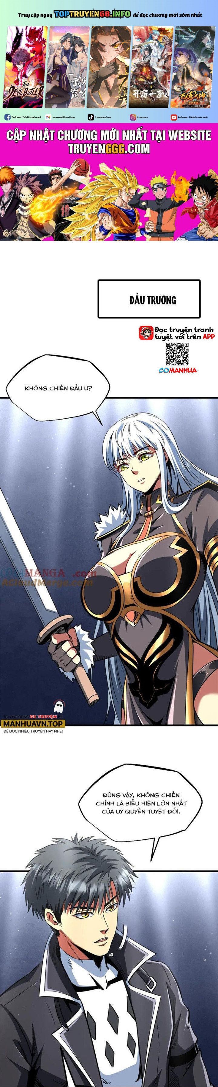 đọc truyện Siêu Cấp Thần Cơ Nhân Chương 299 ảnh 3 tại Thiên Thai Truyện