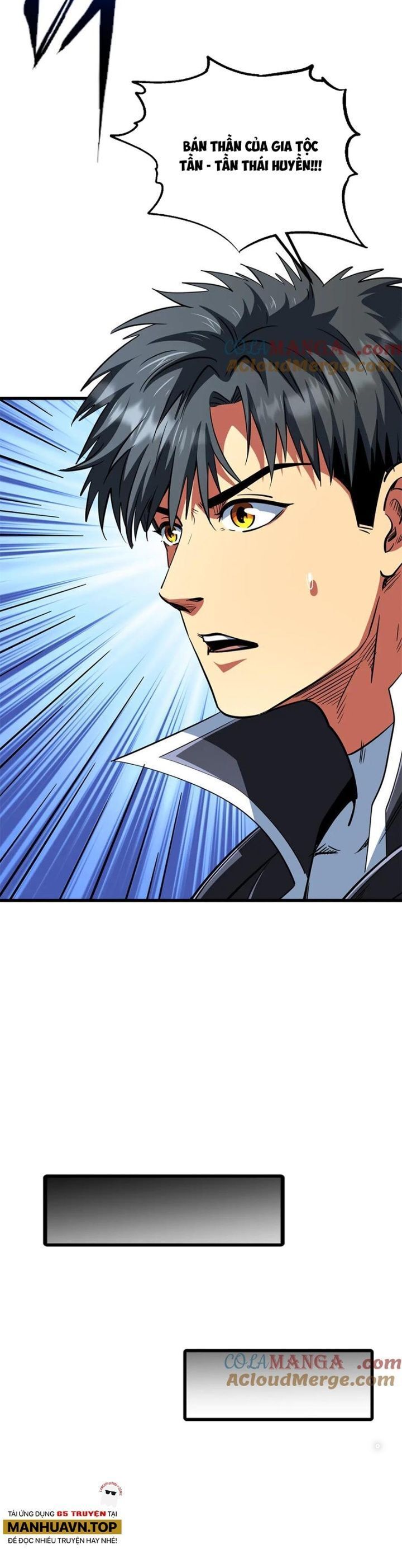 đọc truyện Siêu Cấp Thần Cơ Nhân Chương 299 ảnh 17 tại Thiên Thai Truyện