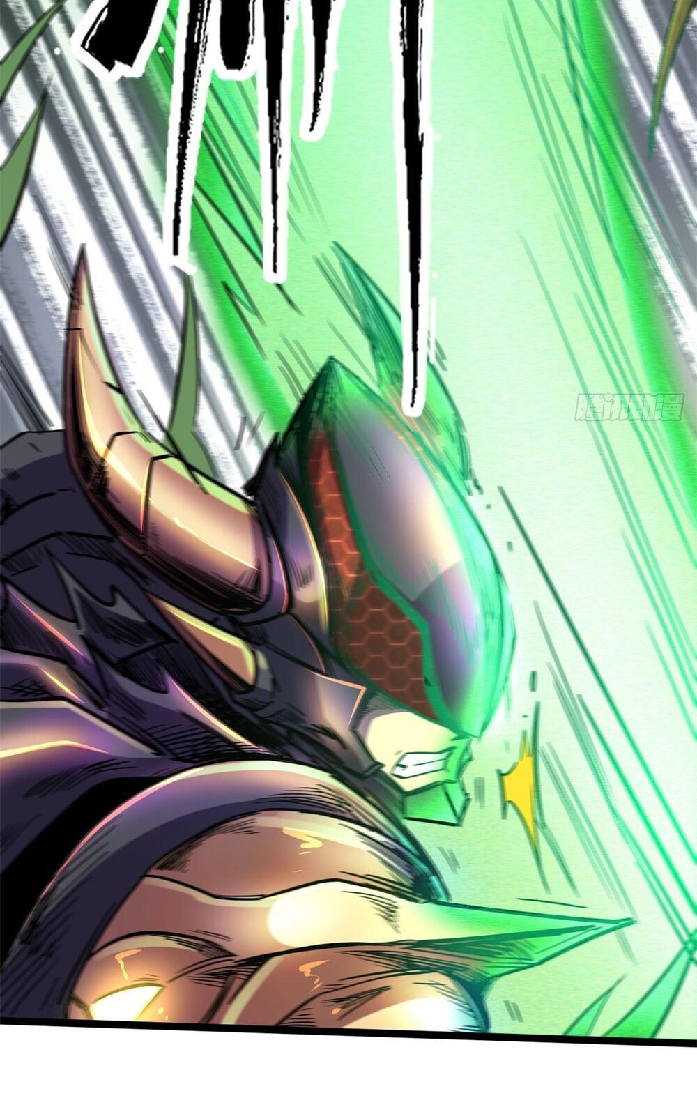 đọc truyện Siêu Cấp Thần Cơ Nhân Chương 3 ảnh 16 tại Thiên Thai Truyện