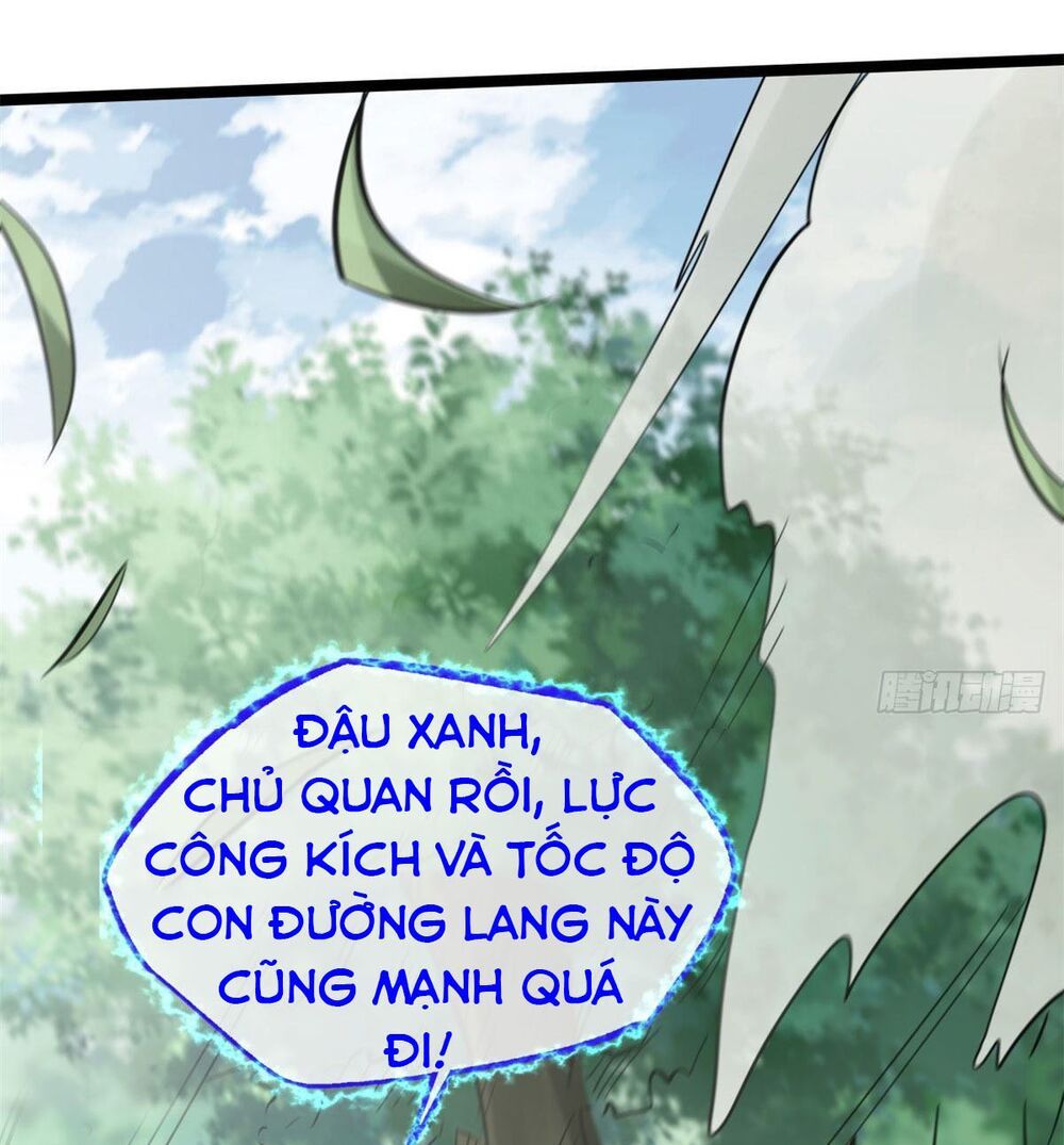 đọc truyện Siêu Cấp Thần Cơ Nhân Chương 3 ảnh 17 tại Thiên Thai Truyện