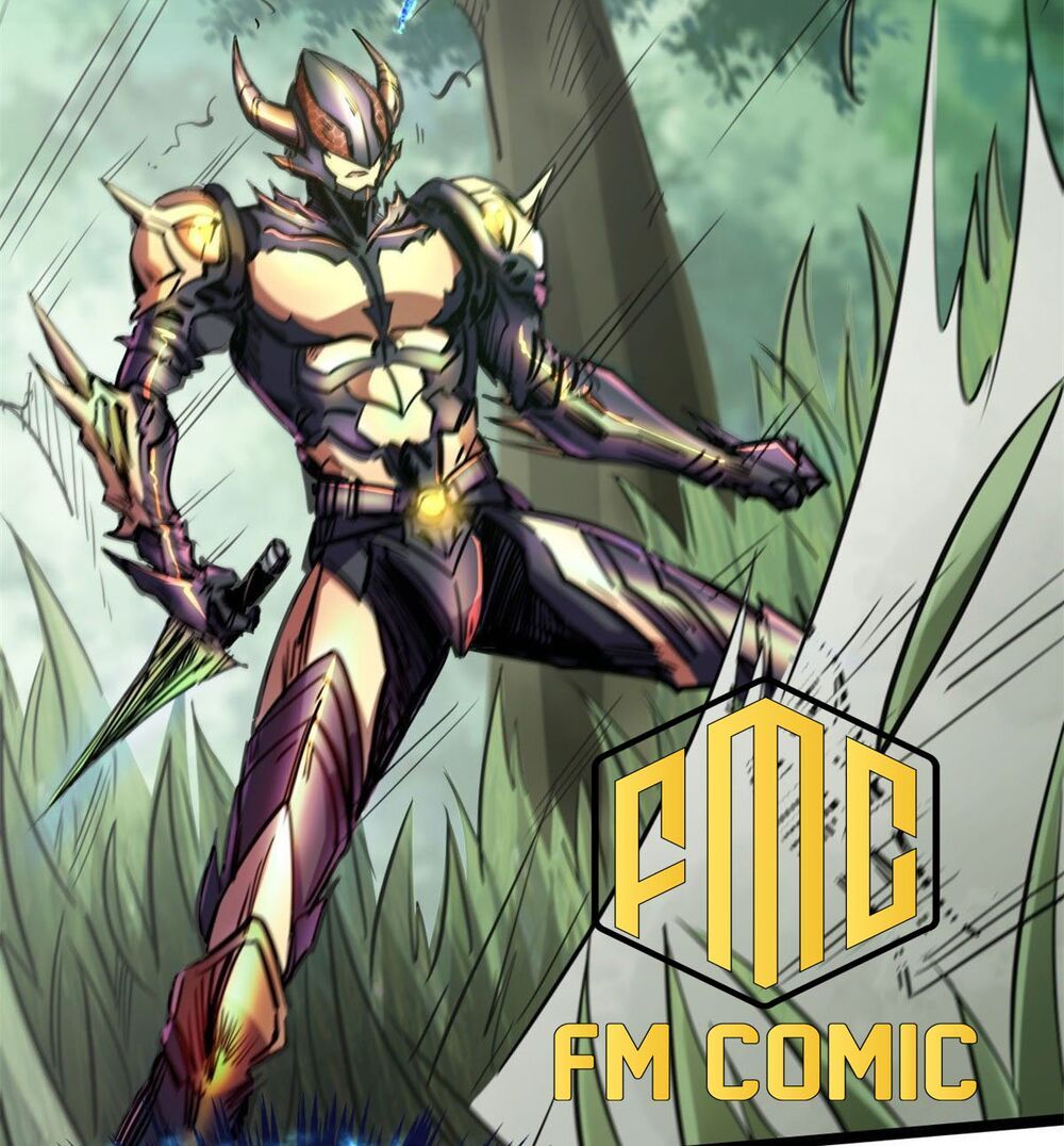 đọc truyện Siêu Cấp Thần Cơ Nhân Chương 3 ảnh 18 tại Thiên Thai Truyện