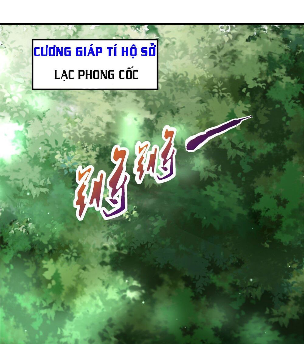 đọc truyện Siêu Cấp Thần Cơ Nhân Chương 3 ảnh 4 tại Thiên Thai Truyện