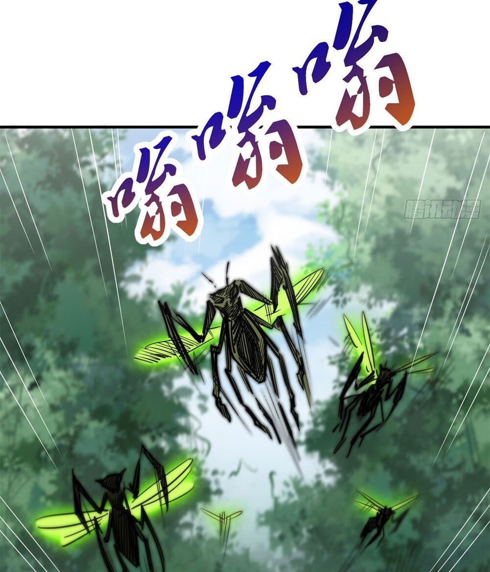 đọc truyện Siêu Cấp Thần Cơ Nhân Chương 3 ảnh 24 tại Thiên Thai Truyện