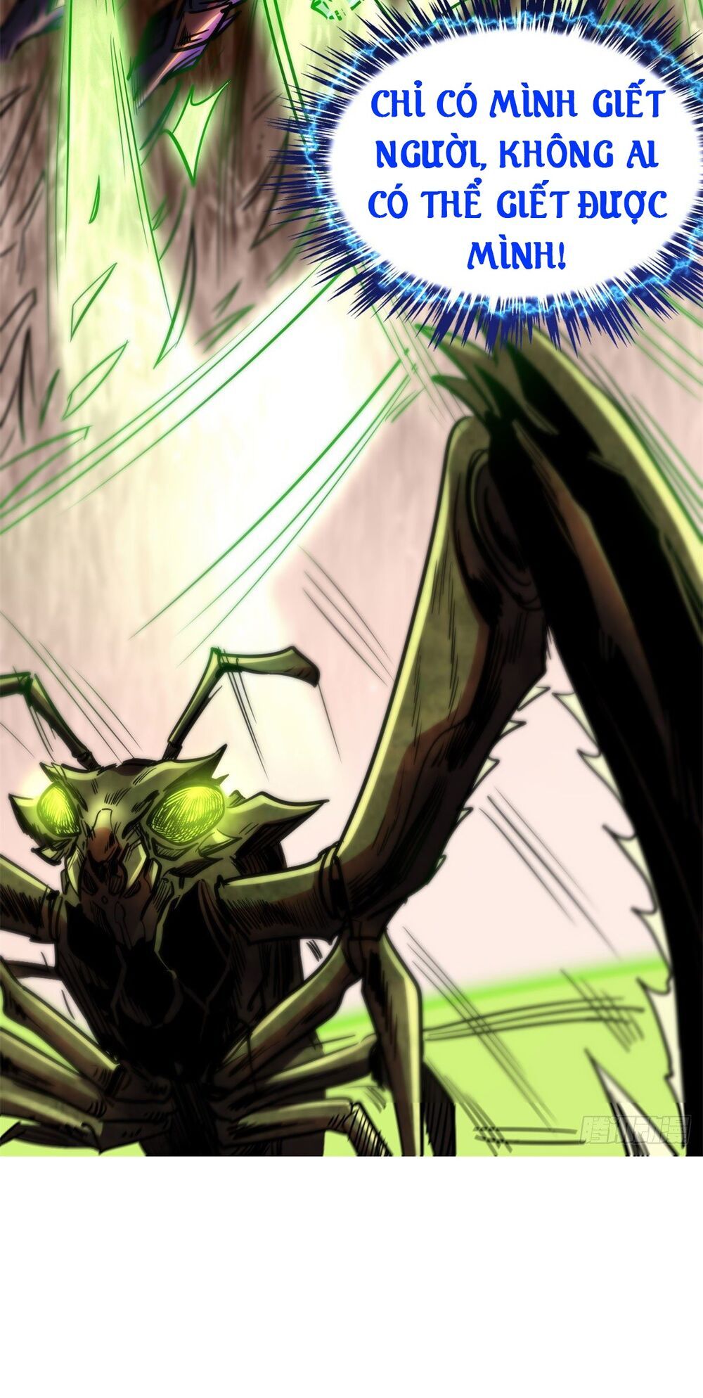 đọc truyện Siêu Cấp Thần Cơ Nhân Chương 3 ảnh 27 tại Thiên Thai Truyện