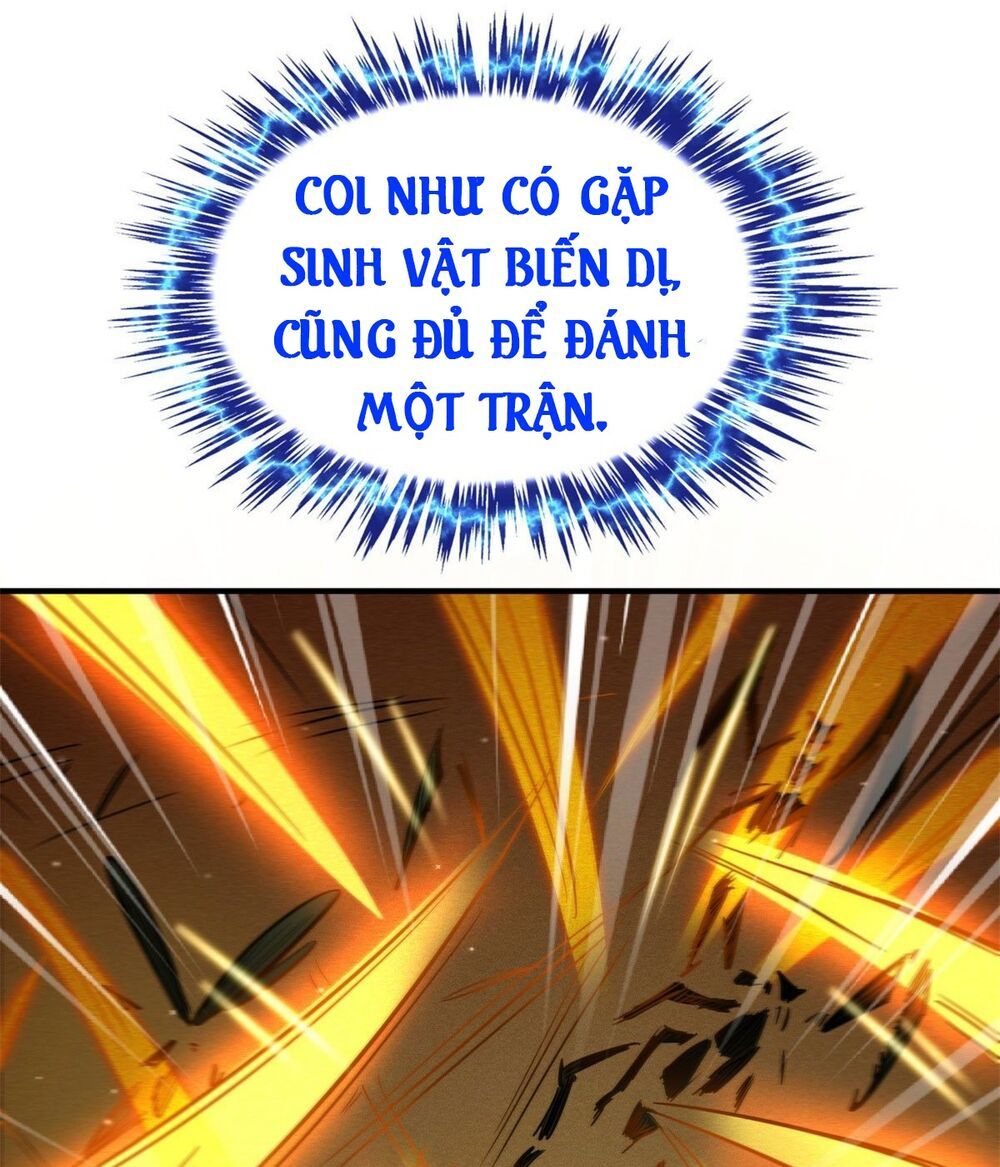 đọc truyện Siêu Cấp Thần Cơ Nhân Chương 3 ảnh 28 tại Thiên Thai Truyện