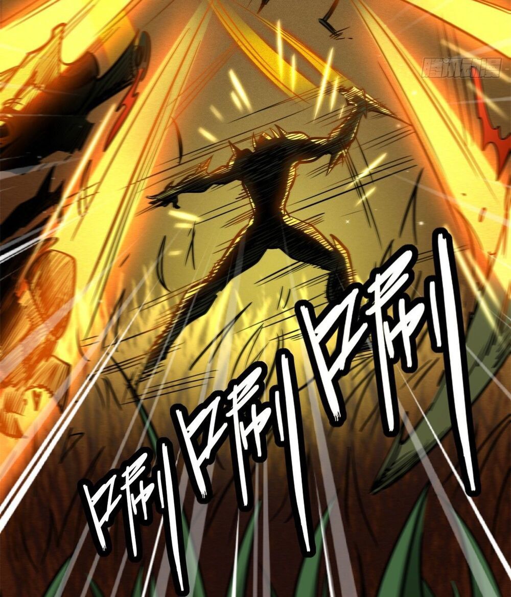 đọc truyện Siêu Cấp Thần Cơ Nhân Chương 3 ảnh 29 tại Thiên Thai Truyện