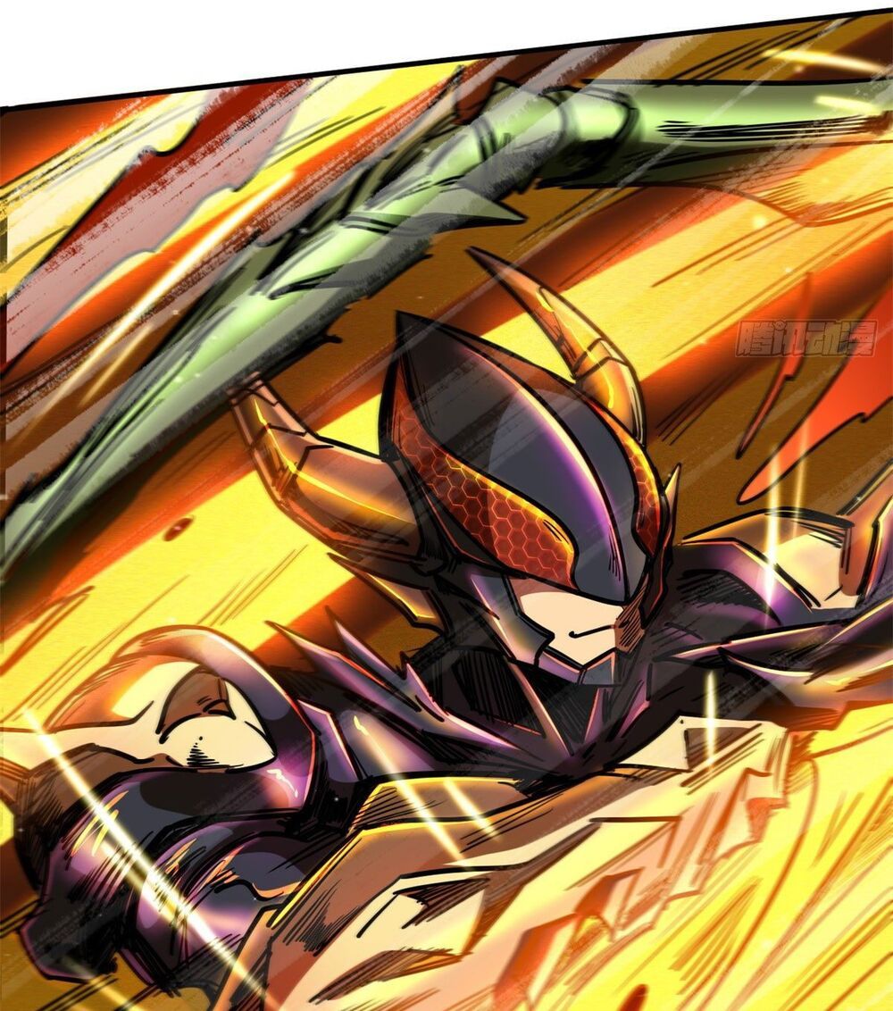 đọc truyện Siêu Cấp Thần Cơ Nhân Chương 3 ảnh 31 tại Thiên Thai Truyện