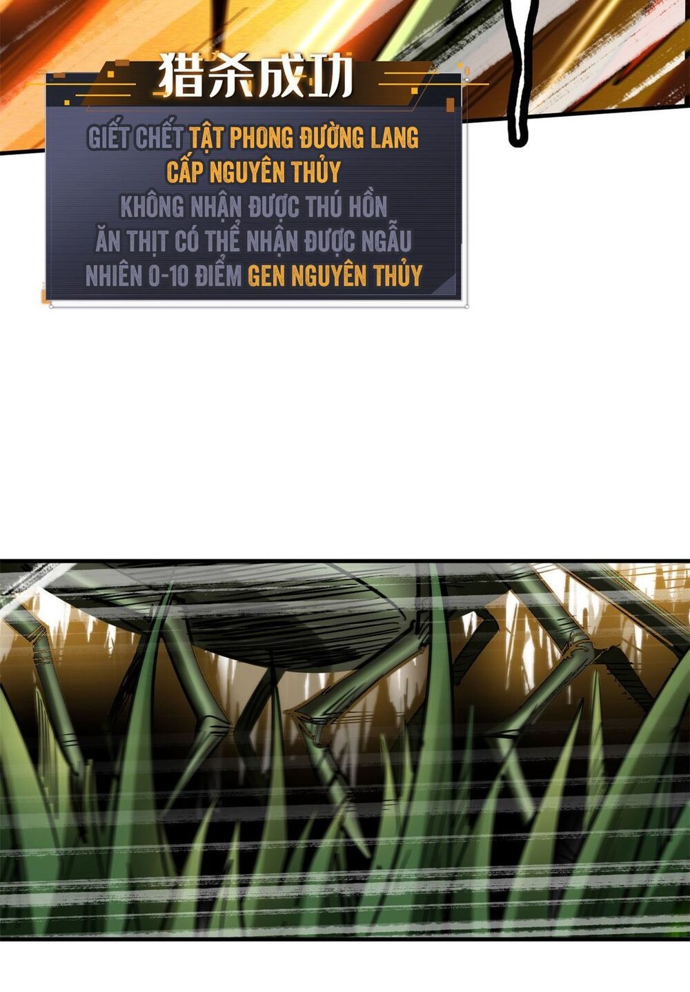 đọc truyện Siêu Cấp Thần Cơ Nhân Chương 3 ảnh 33 tại Thiên Thai Truyện