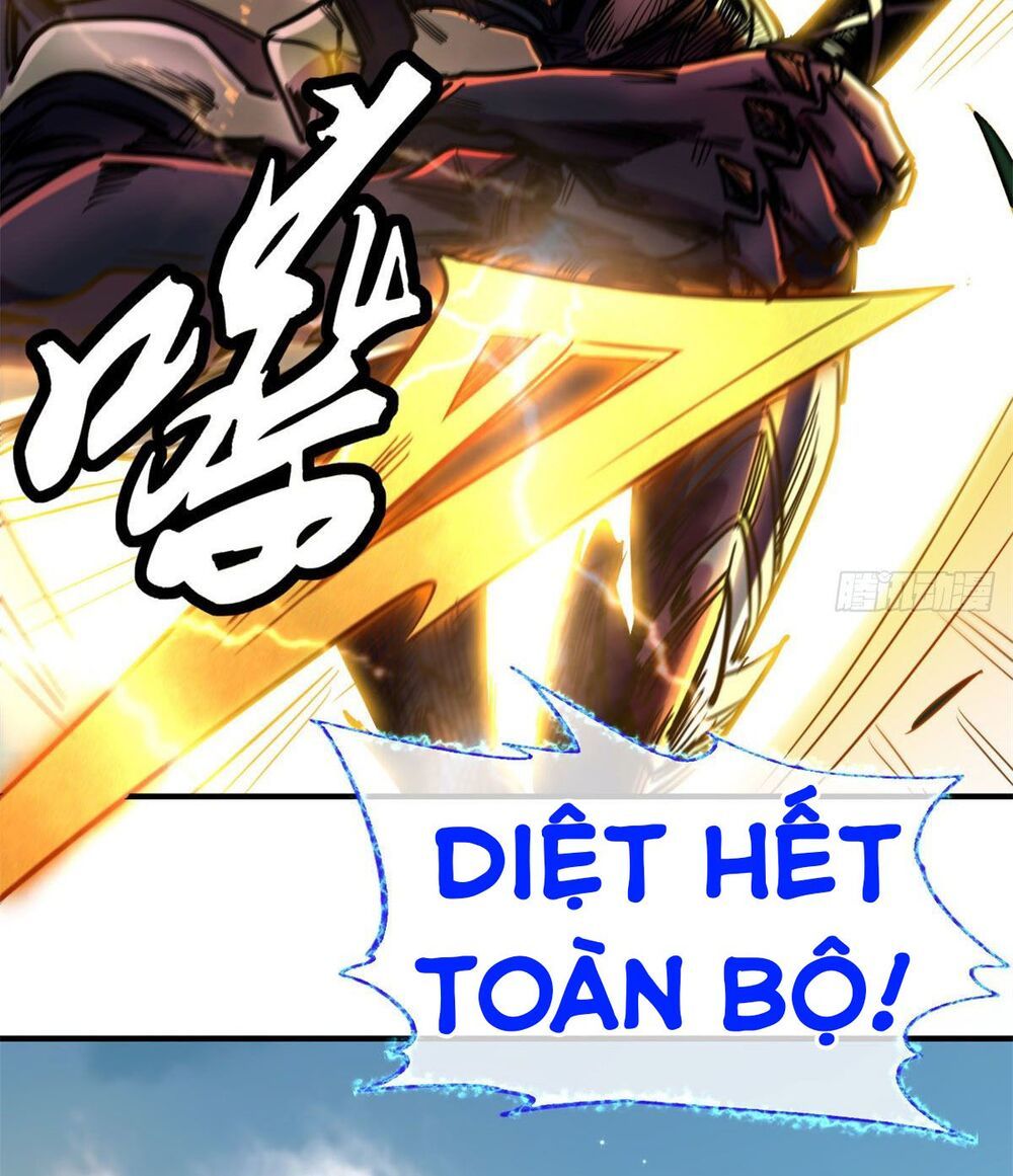 đọc truyện Siêu Cấp Thần Cơ Nhân Chương 3 ảnh 37 tại Thiên Thai Truyện