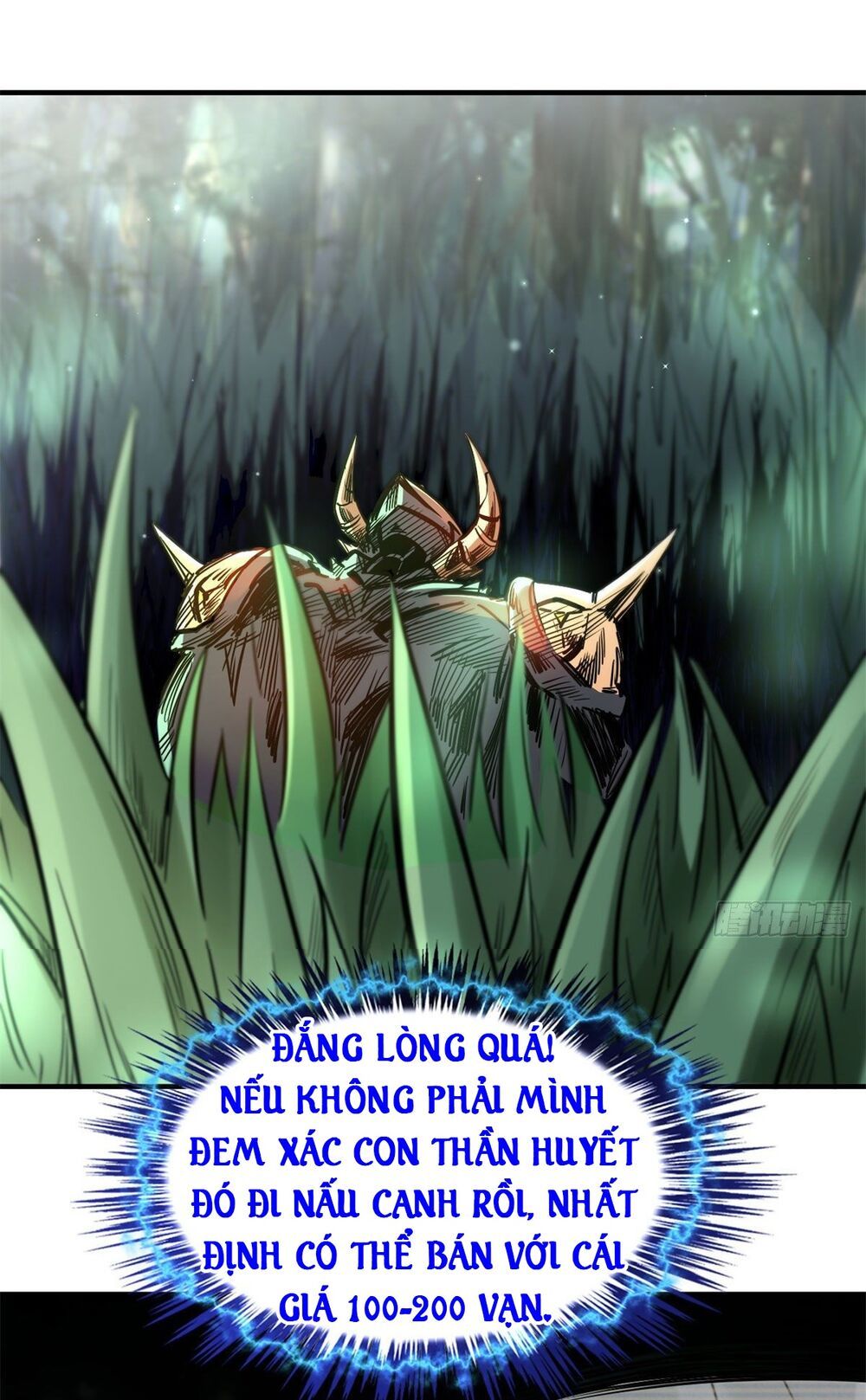 đọc truyện Siêu Cấp Thần Cơ Nhân Chương 3 ảnh 6 tại Thiên Thai Truyện