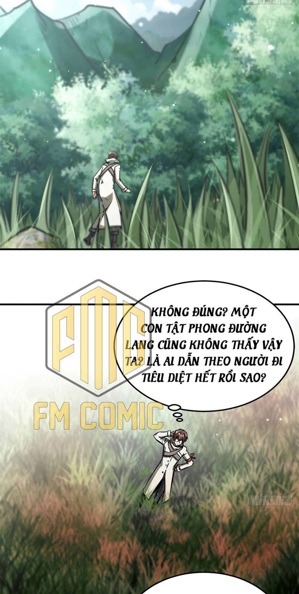 đọc truyện Siêu Cấp Thần Cơ Nhân Chương 3 ảnh 42 tại Thiên Thai Truyện