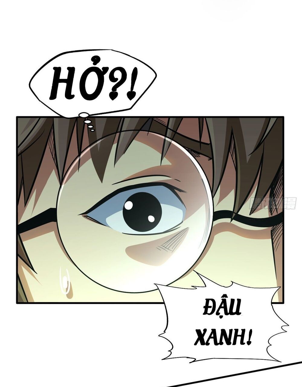 đọc truyện Siêu Cấp Thần Cơ Nhân Chương 3 ảnh 46 tại Thiên Thai Truyện