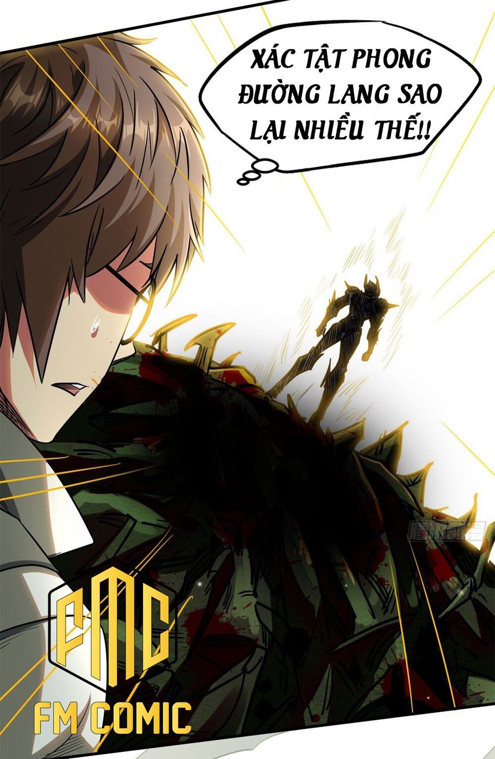 đọc truyện Siêu Cấp Thần Cơ Nhân Chương 3 ảnh 47 tại Thiên Thai Truyện