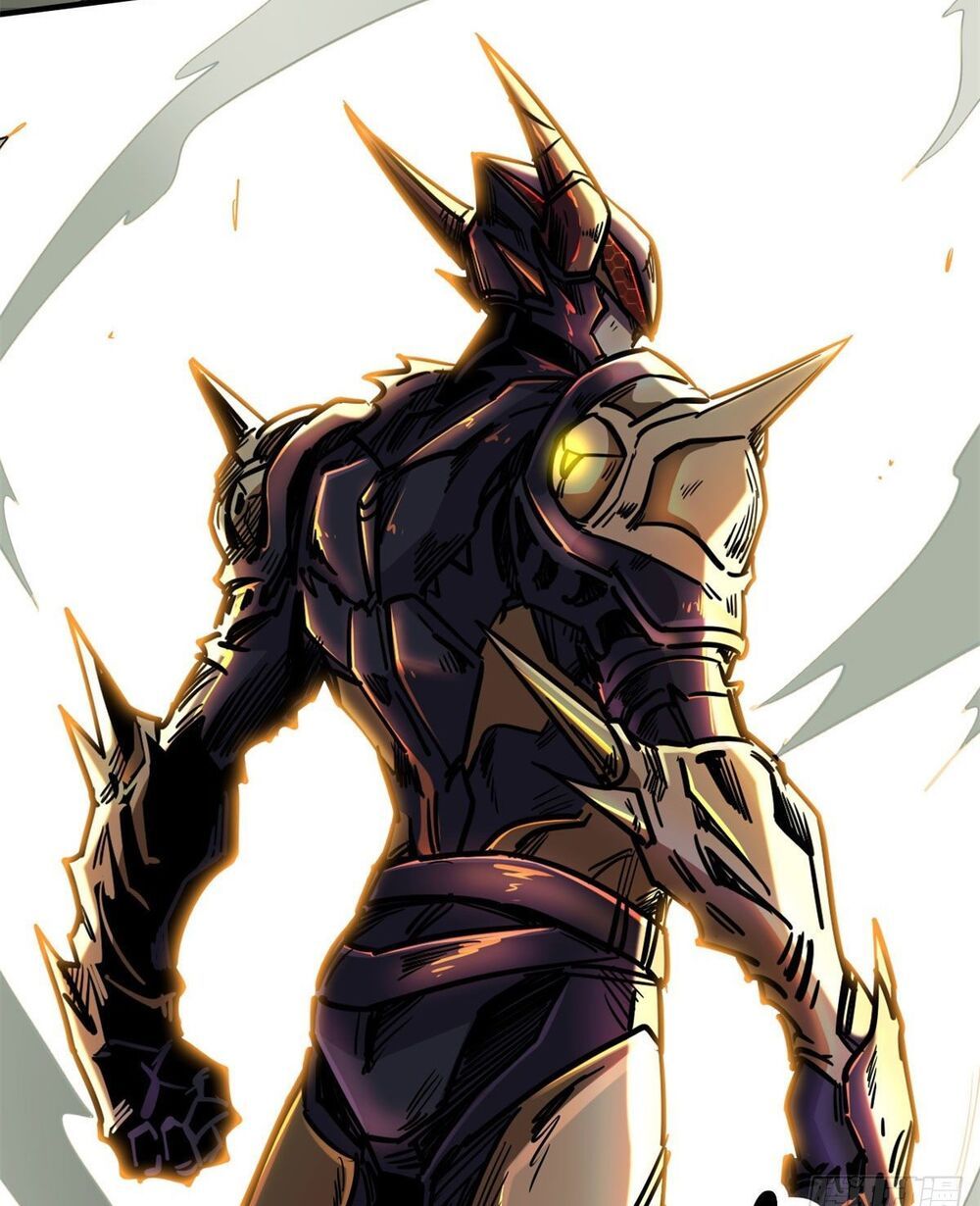 đọc truyện Siêu Cấp Thần Cơ Nhân Chương 3 ảnh 48 tại Thiên Thai Truyện