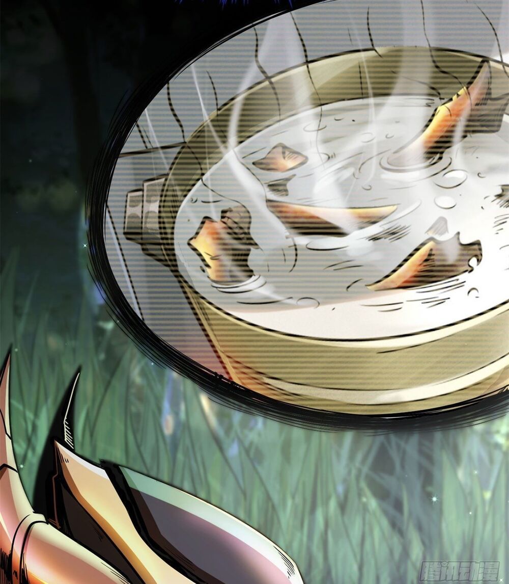 đọc truyện Siêu Cấp Thần Cơ Nhân Chương 3 ảnh 7 tại Thiên Thai Truyện