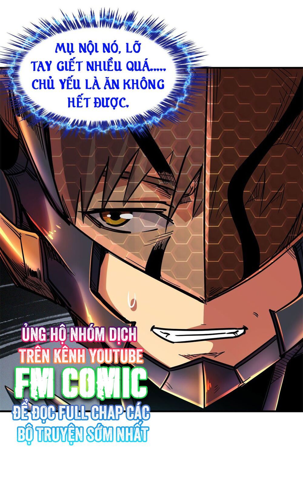 đọc truyện Siêu Cấp Thần Cơ Nhân Chương 3 ảnh 52 tại Thiên Thai Truyện