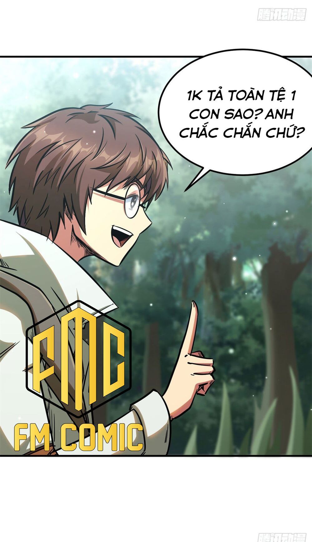 đọc truyện Siêu Cấp Thần Cơ Nhân Chương 3 ảnh 53 tại Thiên Thai Truyện