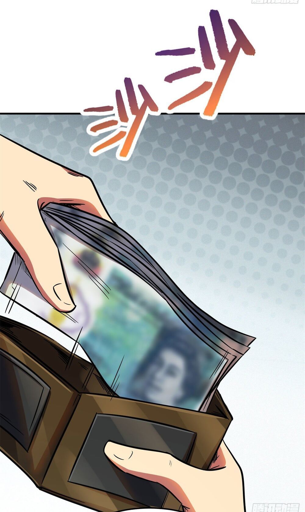 đọc truyện Siêu Cấp Thần Cơ Nhân Chương 3 ảnh 54 tại Thiên Thai Truyện