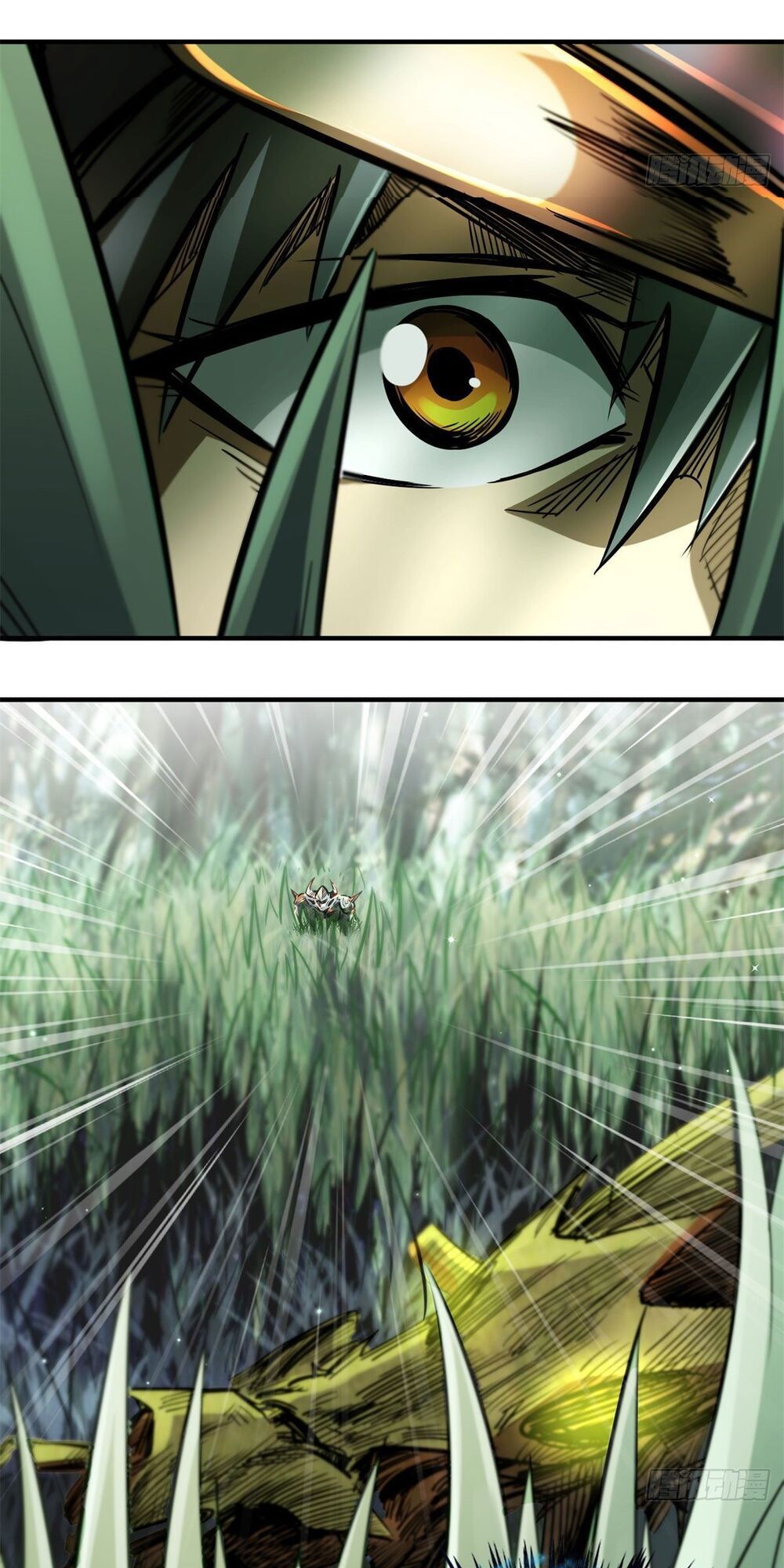 đọc truyện Siêu Cấp Thần Cơ Nhân Chương 3 ảnh 9 tại Thiên Thai Truyện