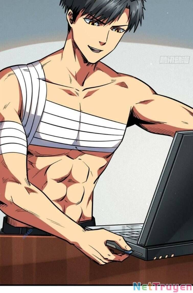 đọc truyện Siêu Cấp Thần Cơ Nhân Chương 30 ảnh 12 tại Thiên Thai Truyện