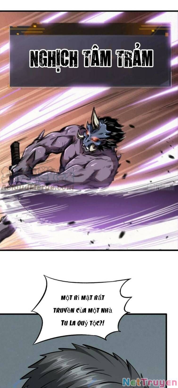 đọc truyện Siêu Cấp Thần Cơ Nhân Chương 30 ảnh 13 tại Thiên Thai Truyện