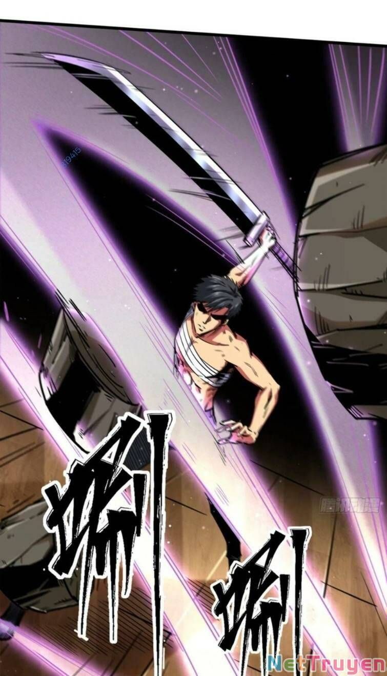 đọc truyện Siêu Cấp Thần Cơ Nhân Chương 30 ảnh 15 tại Thiên Thai Truyện