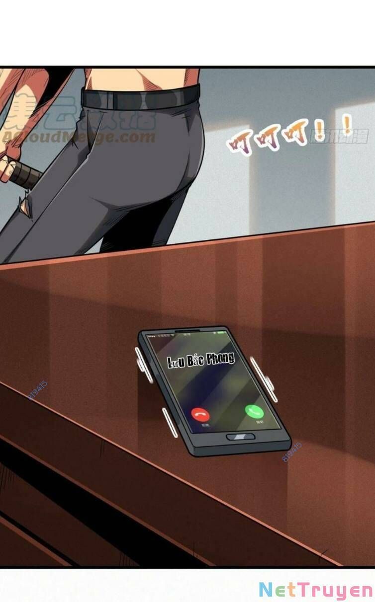 đọc truyện Siêu Cấp Thần Cơ Nhân Chương 30 ảnh 17 tại Thiên Thai Truyện