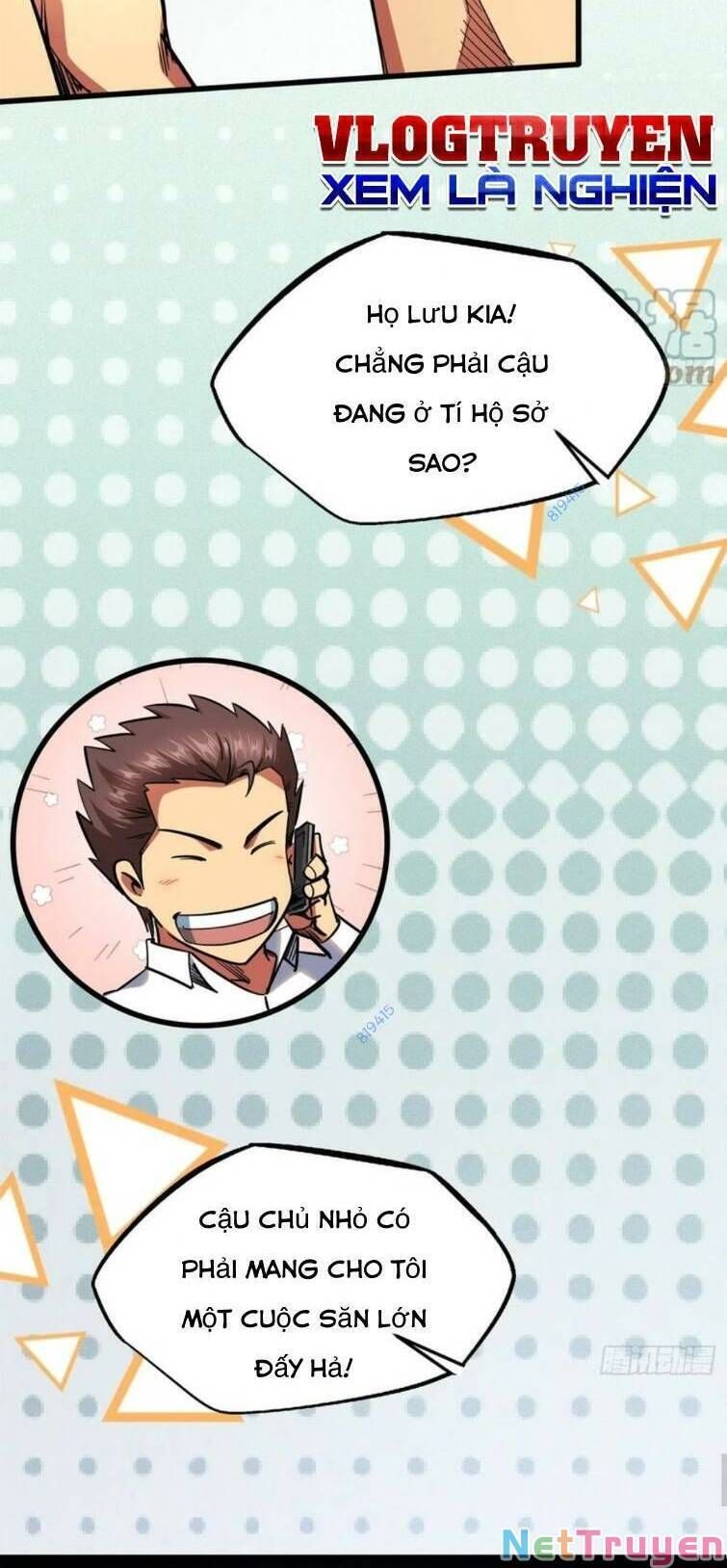 đọc truyện Siêu Cấp Thần Cơ Nhân Chương 30 ảnh 19 tại Thiên Thai Truyện