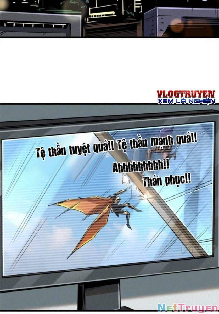 đọc truyện Siêu Cấp Thần Cơ Nhân Chương 30 ảnh 4 tại Thiên Thai Truyện