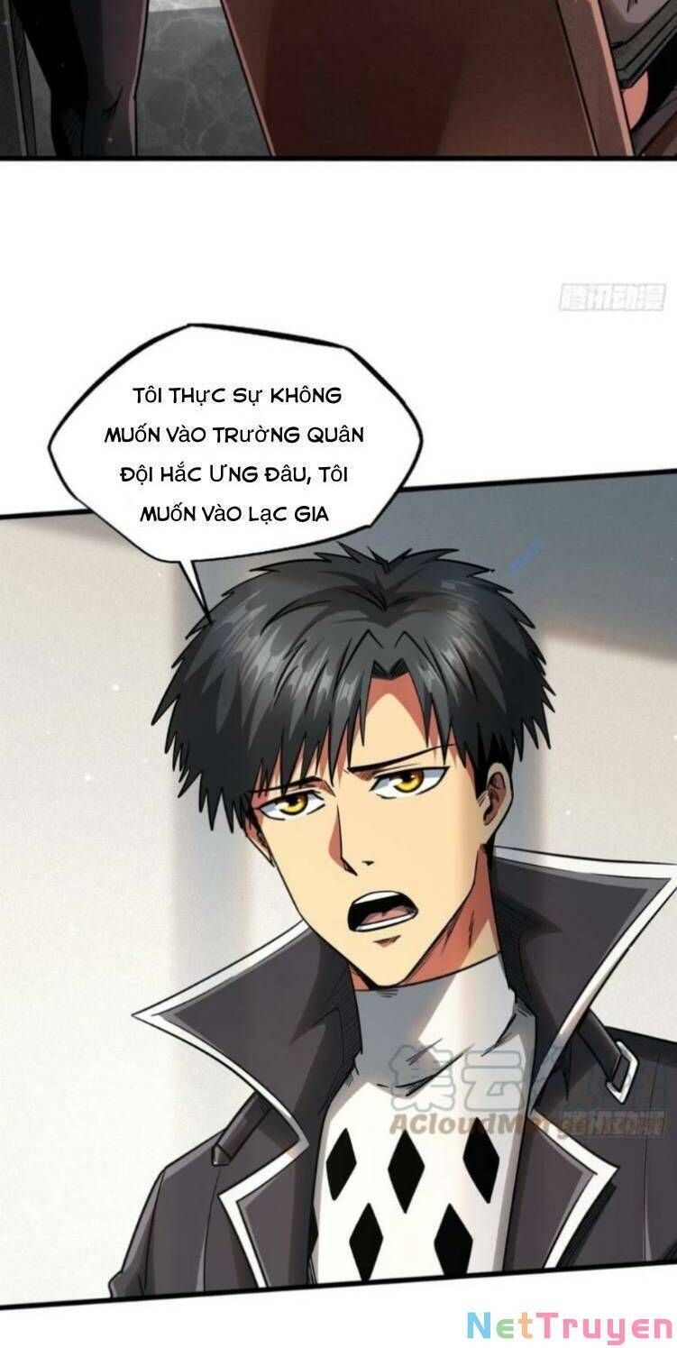 đọc truyện Siêu Cấp Thần Cơ Nhân Chương 30 ảnh 22 tại Thiên Thai Truyện