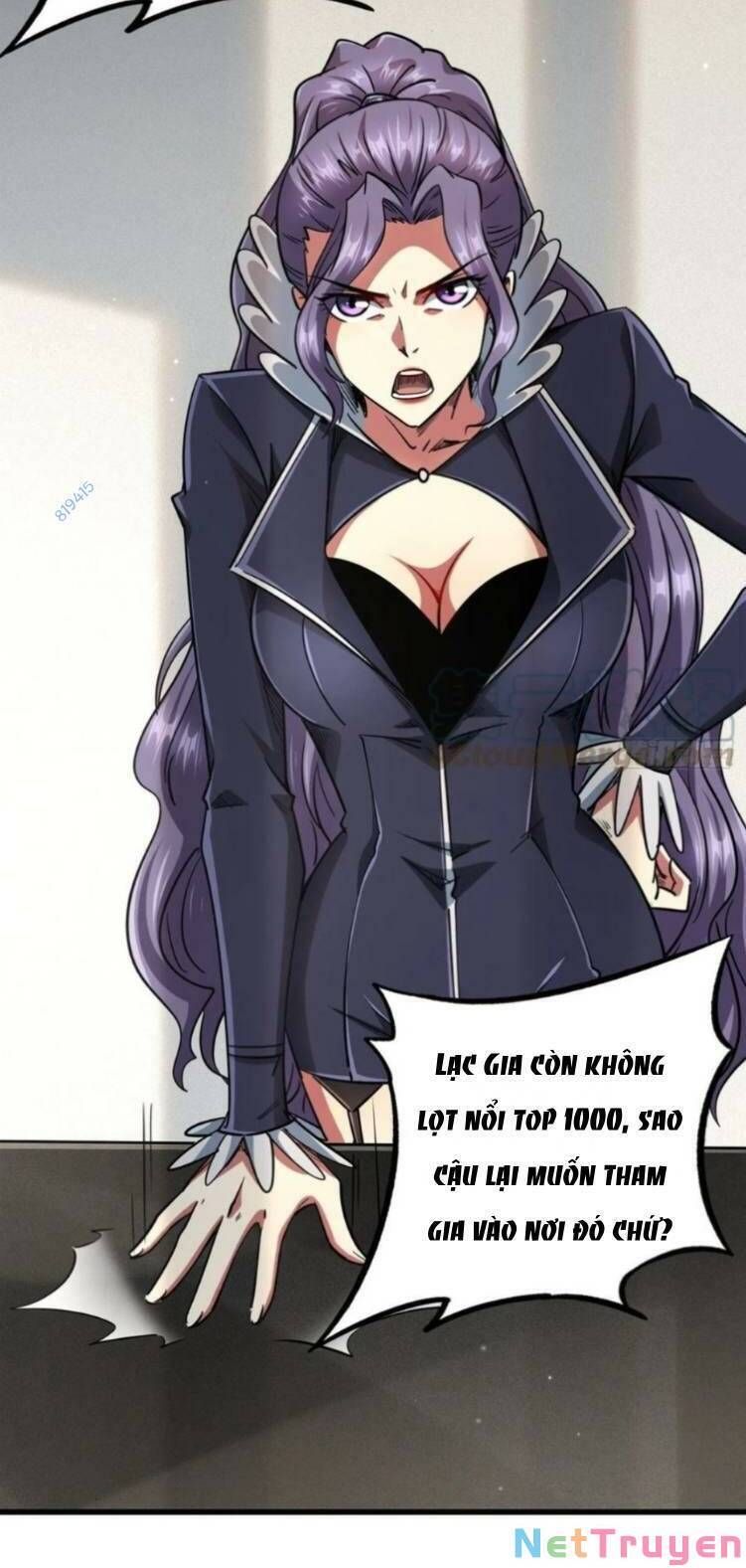 đọc truyện Siêu Cấp Thần Cơ Nhân Chương 30 ảnh 24 tại Thiên Thai Truyện