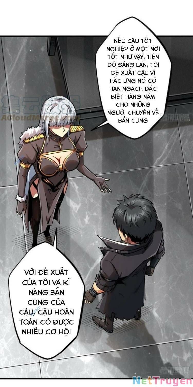 đọc truyện Siêu Cấp Thần Cơ Nhân Chương 30 ảnh 26 tại Thiên Thai Truyện