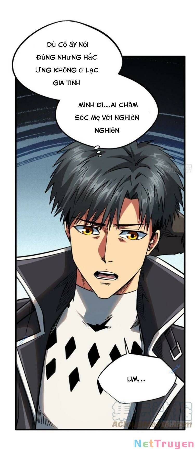 đọc truyện Siêu Cấp Thần Cơ Nhân Chương 30 ảnh 27 tại Thiên Thai Truyện