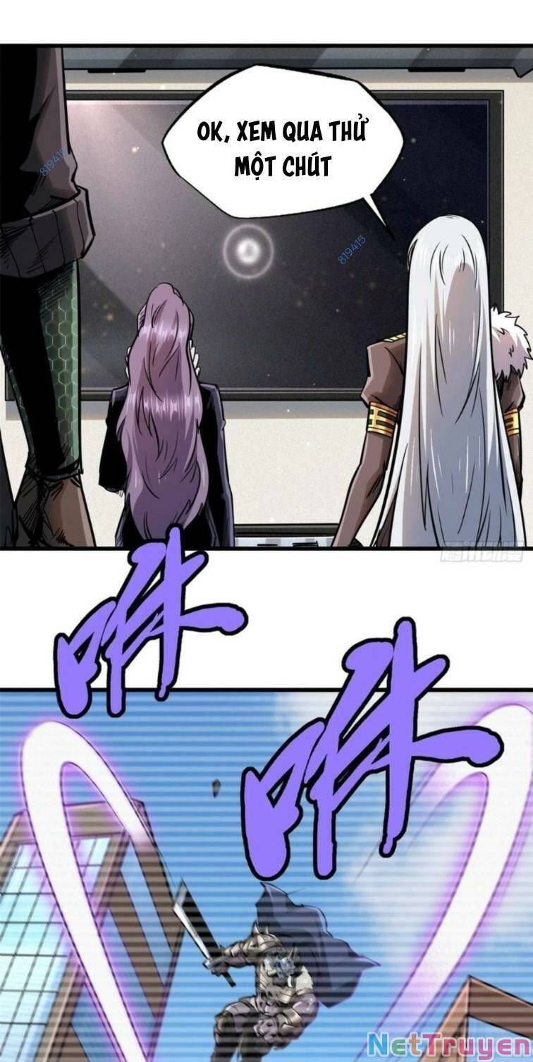 đọc truyện Siêu Cấp Thần Cơ Nhân Chương 30 ảnh 30 tại Thiên Thai Truyện